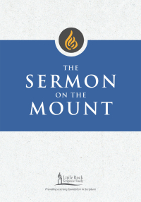 صورة الغلاف: The Sermon on the Mount 9780814644003