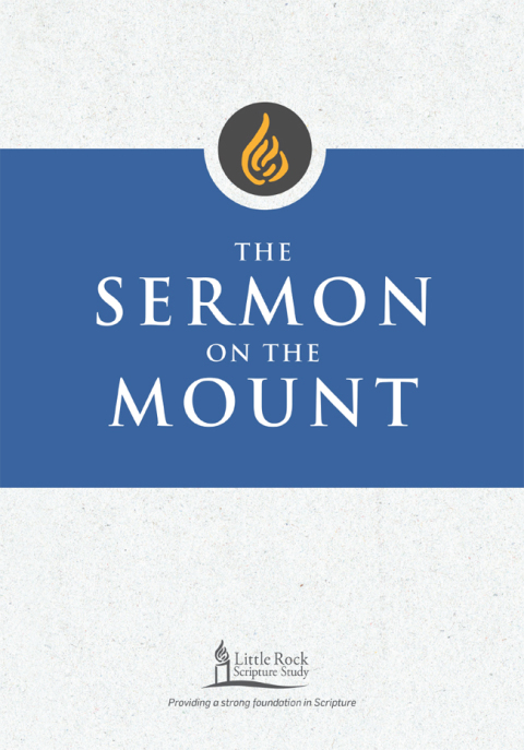 Cover image for book The Sermon on the Mount