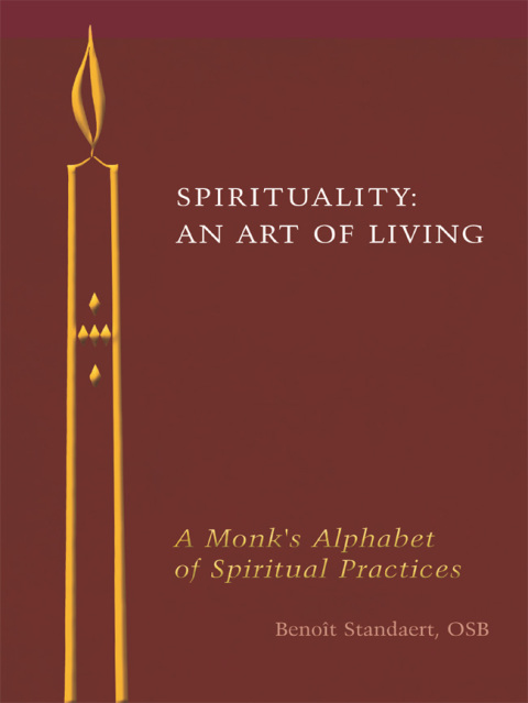 Cover image for book Spirituality: An Art of Living
