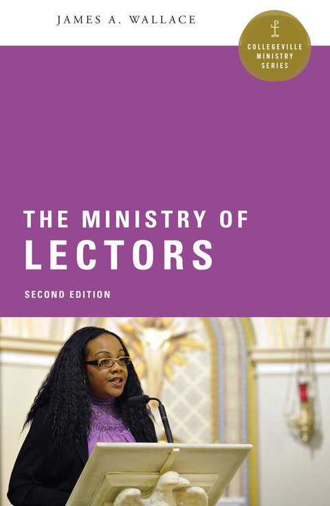 Cover image for book The Ministry of Lectors