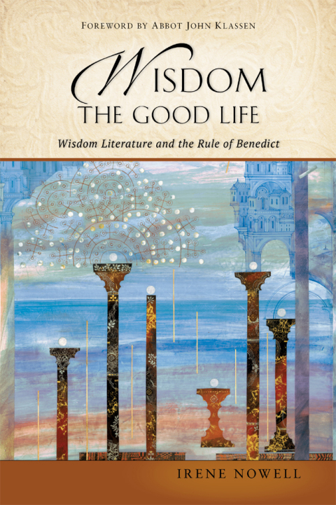 Cover image for book Wisdom: The Good Life