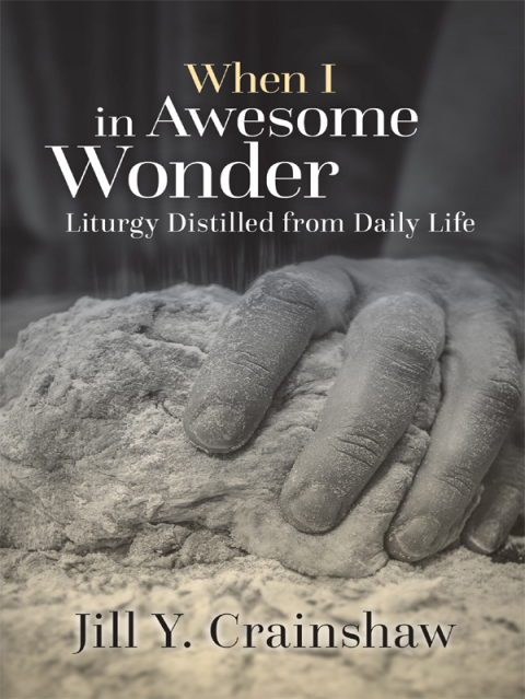 Cover image for book When I in Awesome Wonder