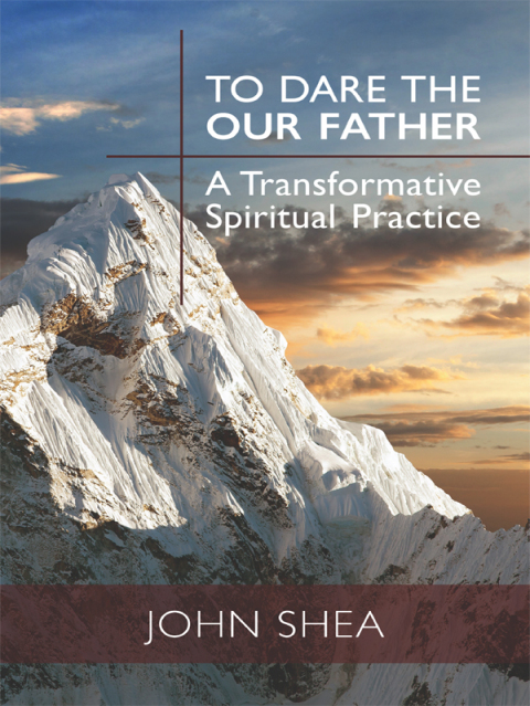Cover image for book To Dare the Our Father