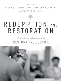صورة الغلاف: Redemption and Restoration 9780814645611