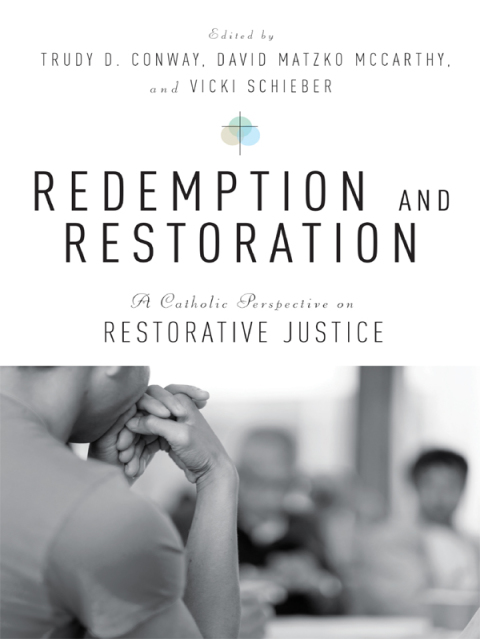 Cover image for book Redemption and Restoration