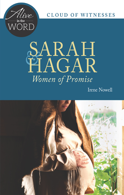 Cover image for book Sarah & Hagar, Women of Promise