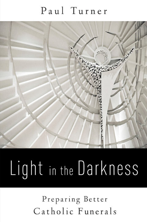 Cover image for book Light in the Darkness