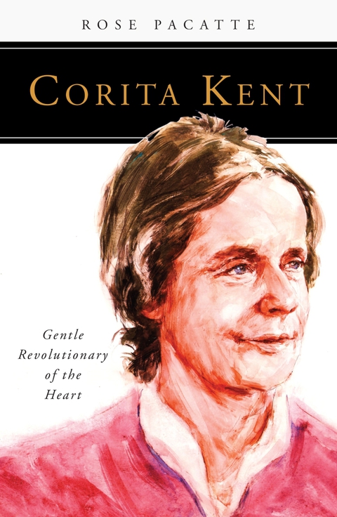 Cover image for book Corita Kent