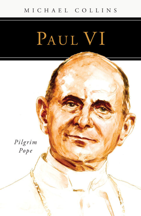 Cover image for book Paul VI