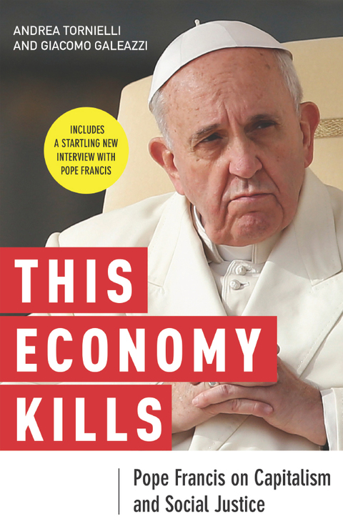 Cover image for book This Economy Kills