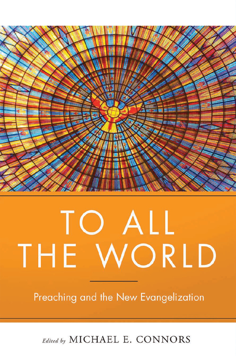 Cover image for book To All the World