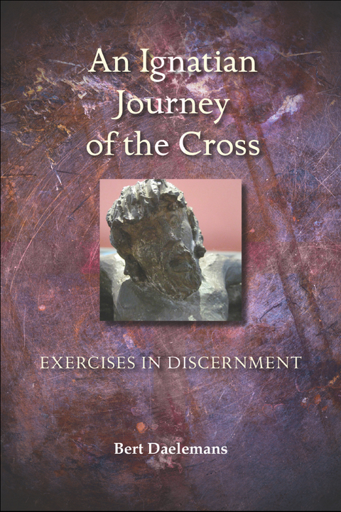 Cover image for book An Ignatian Journey of the Cross