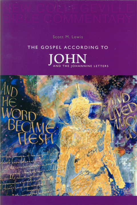 Cover image for book The Gospel According to John and the Johannine Letters