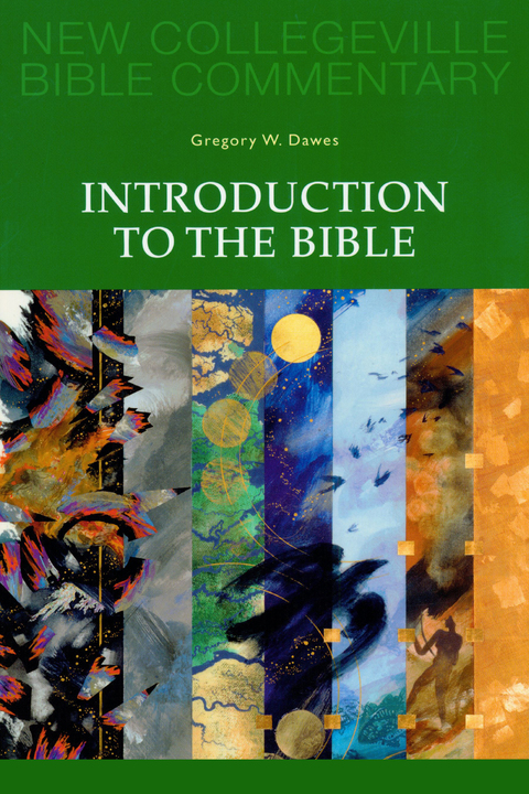 Cover image for book Introduction to the Bible