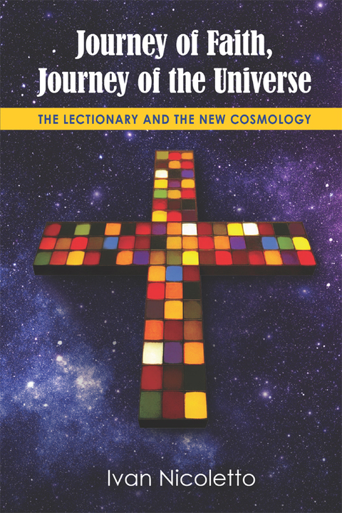 Cover image for book Journey of Faith, Journey of the Universe