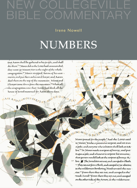 Cover image for book Numbers