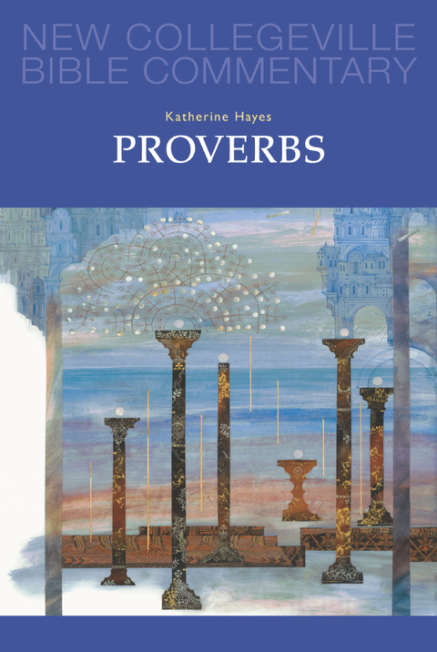 Cover image for book Proverbs