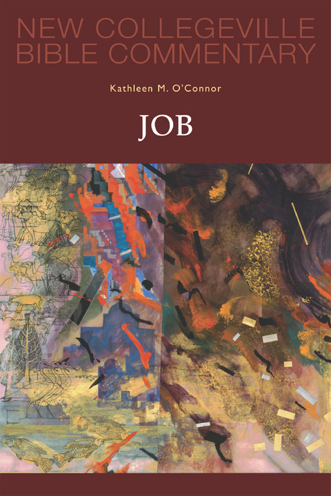 Cover image for book Job