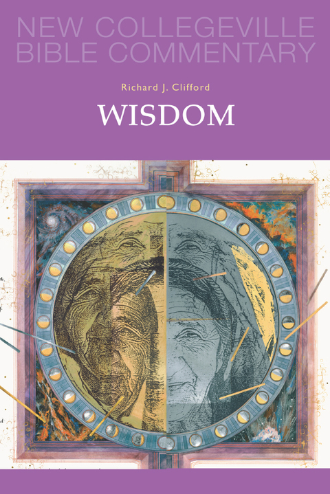Cover image for book Wisdom
