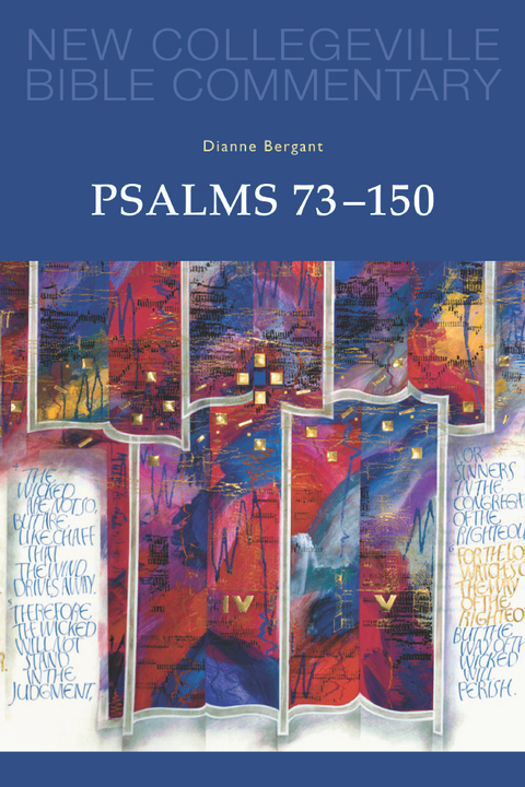 Cover image for book Psalms 73-150