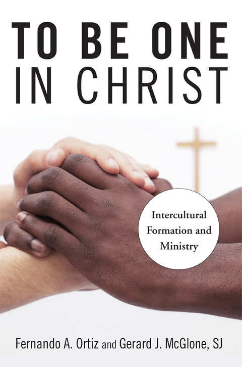 Cover image for book To Be One in Christ