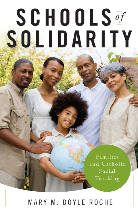 Cover image for book Schools of Solidarity