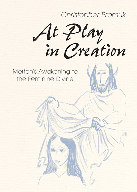 Cover image for book At Play in Creation