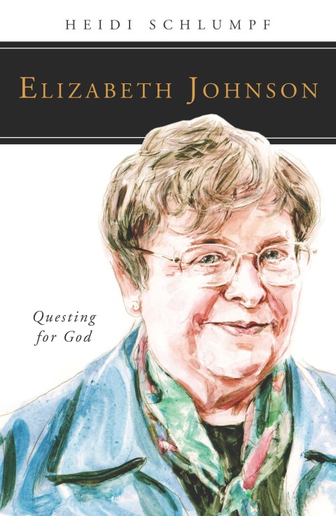 Cover image for book Elizabeth Johnson