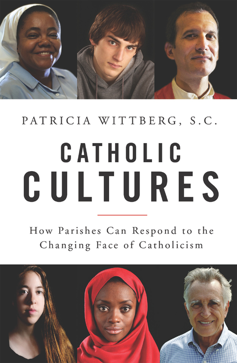 Cover image for book Catholic Cultures