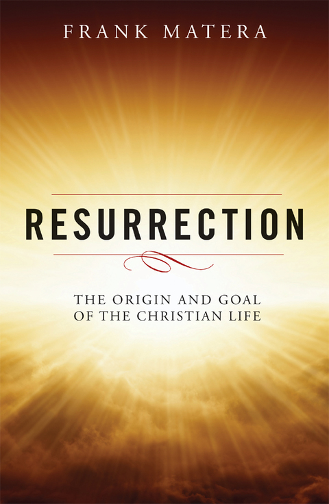 Cover image for book Resurrection