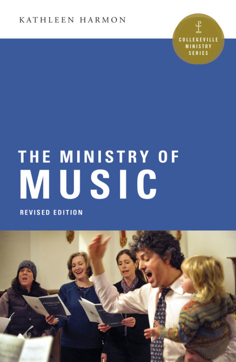 Cover image for book The Ministry of Music