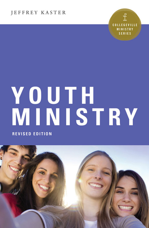 Cover image for book Youth Ministry