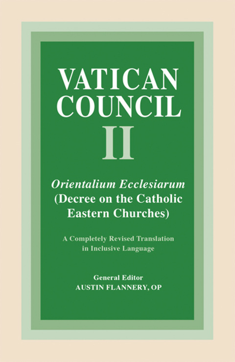 Cover image for book Orientalium Redintegratio