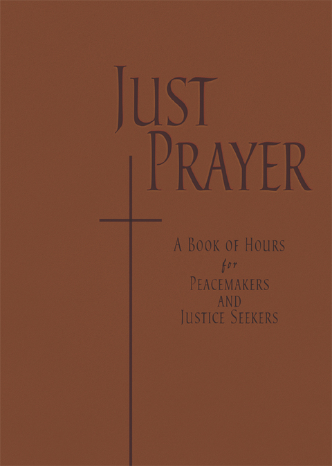 Cover image for book Just Prayer