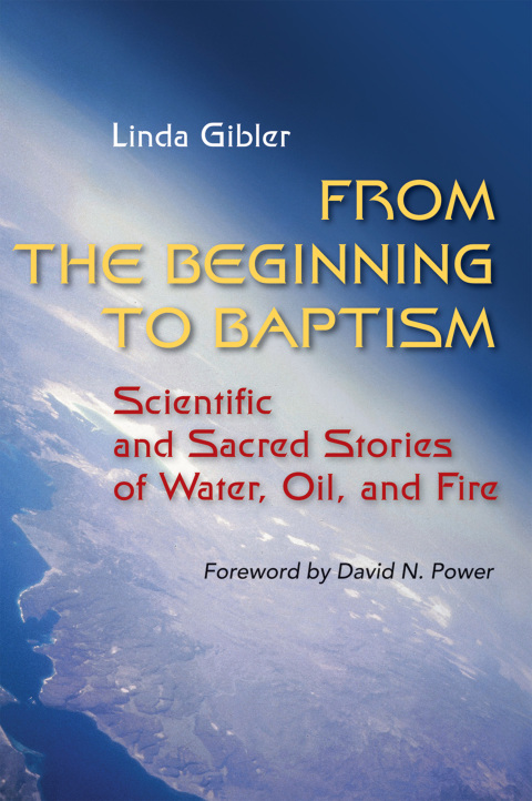 Cover image for book From the Beginning to Baptism
