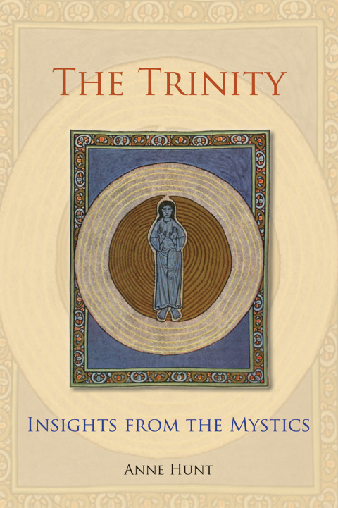 Cover image for book The Trinity