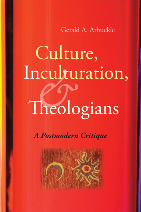Cover image for book Culture, Inculturation, and Theologians