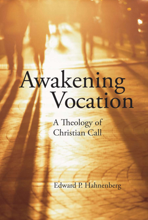 Cover image for book Awakening Vocation