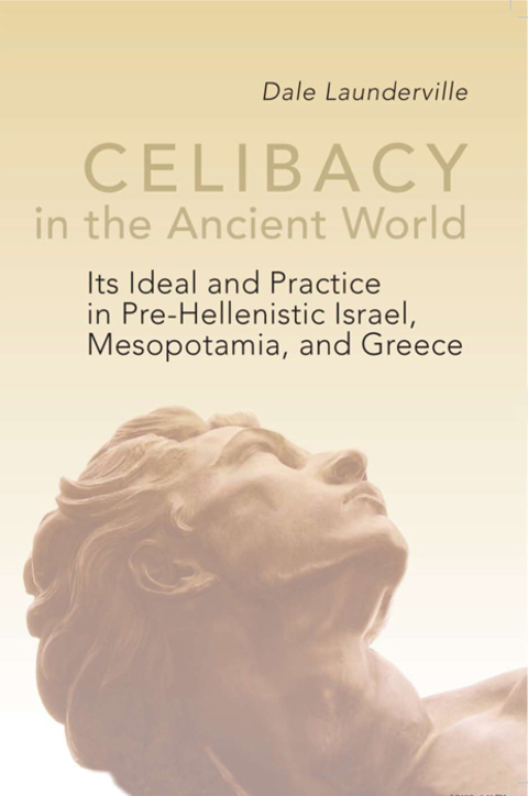 Cover image for book Celibacy in the Ancient World