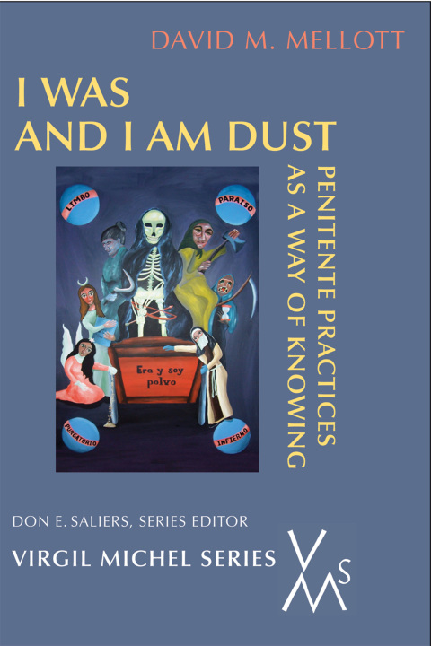 Cover image for book I Was and I Am Dust
