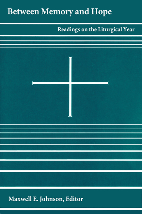Cover image for book Between Memory and Hope