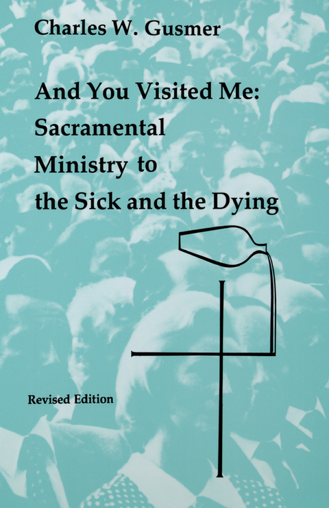 Cover image for book And You Visited Me