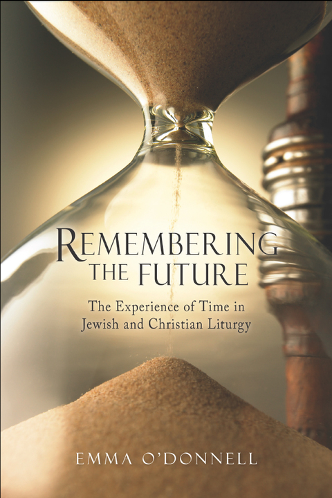 Cover image for book Remembering the Future