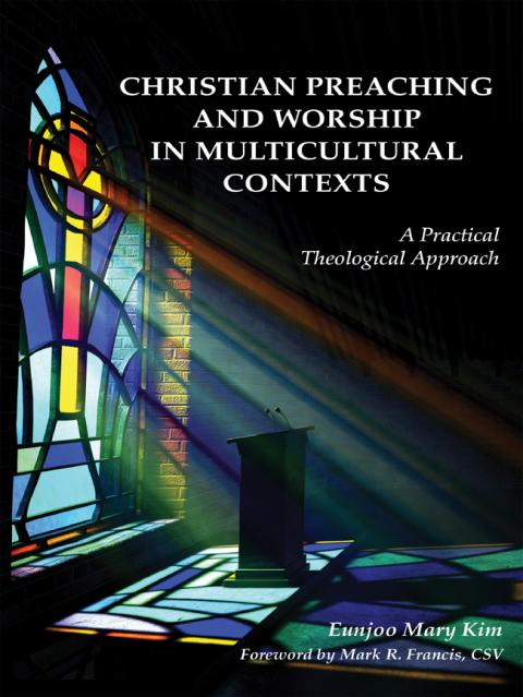 Cover image for book Christian Preaching and Worship in Multicultural Contexts