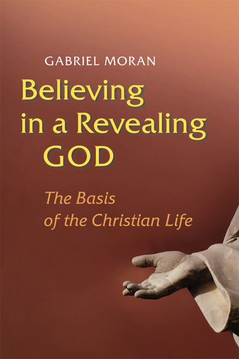 Cover image for book Believing in a Revealing God