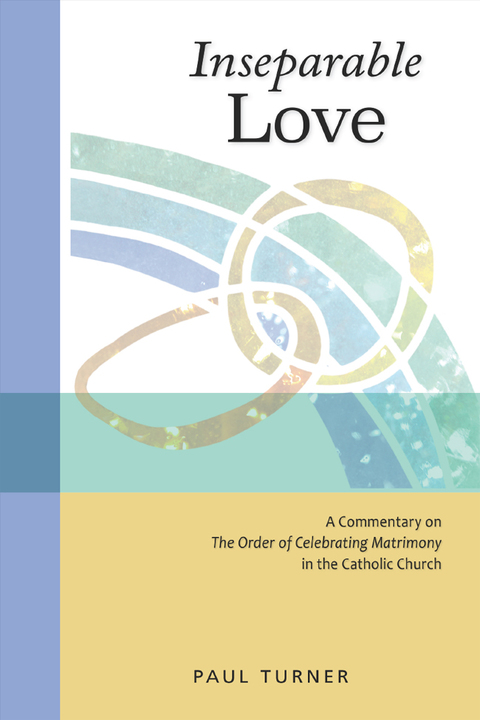 Cover image for book Inseparable Love