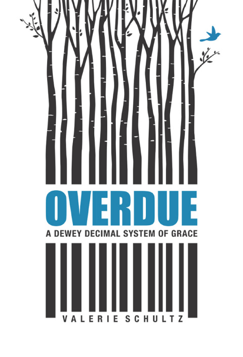 Cover image for book Overdue