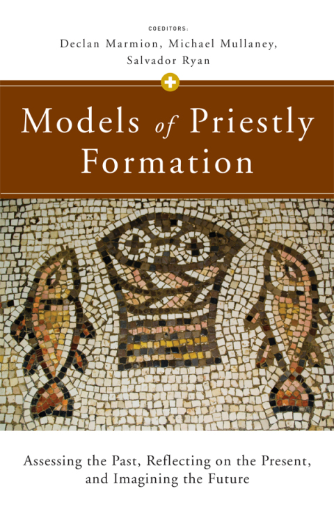 Cover image for book Models of Priestly Formation