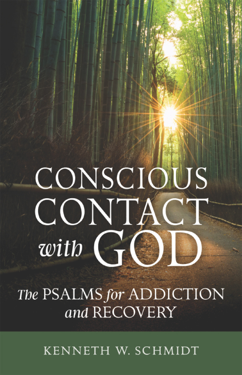 Cover image for book Conscious Contact with God