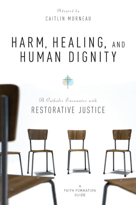 Cover image for book Harm, Healing, and Human Dignity